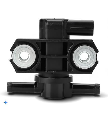Amazon.com: HZTWFC 96334843 Canister Purge Solenoid Valve
